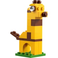 LEGO Classic 11015 Вокруг света Image #6