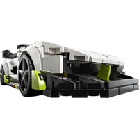 LEGO Speed Champions 76900 Koenigsegg Jesko Image #4