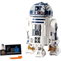 LEGO Star Wars 75308 R2-D2 Image #3