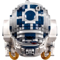 LEGO Star Wars 75308 R2-D2 Image #4