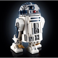 LEGO Star Wars 75308 R2-D2 Image #30