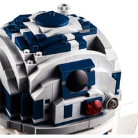 LEGO Star Wars 75308 R2-D2 Image #7