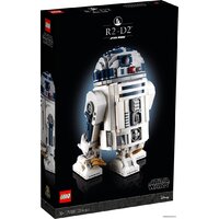 LEGO Star Wars 75308 R2-D2