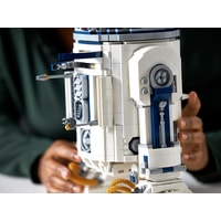 LEGO Star Wars 75308 R2-D2 Image #17