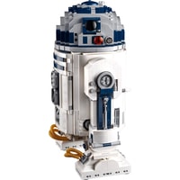LEGO Star Wars 75308 R2-D2 Image #6