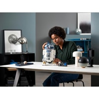 LEGO Star Wars 75308 R2-D2 Image #27