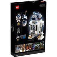 LEGO Star Wars 75308 R2-D2 Image #2