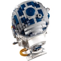 LEGO Star Wars 75308 R2-D2 Image #9