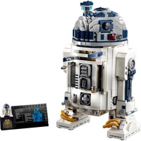 LEGO Star Wars 75308 R2-D2 Image #8