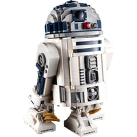 LEGO Star Wars 75308 R2-D2 Image #10