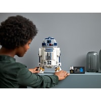 LEGO Star Wars 75308 R2-D2 Image #22