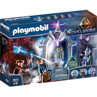 Playmobil Novelmore 70223 Храм времени Image #1