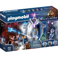 Playmobil Novelmore 70223 Храм времени