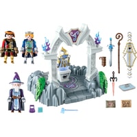 Playmobil Novelmore 70223 Храм времени Image #2