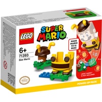 LEGO Super Mario 71393 Марио-пчела. Набор усилений