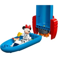 LEGO Disney 10774 Космическая ракета Микки и Минни Image #5