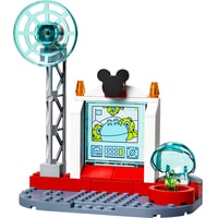 LEGO Disney 10774 Космическая ракета Микки и Минни Image #4