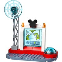 LEGO Disney 10774 Космическая ракета Микки и Минни Image #12