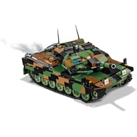 Cobi Armed Forces 2620 Leopard 2A5 TVM Image #3