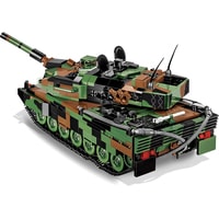 Cobi Armed Forces 2620 Leopard 2A5 TVM Image #4