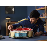 LEGO Creator Expert 10284 Камп Ноу – ФК "Барселона" Image #27