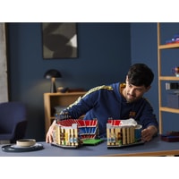 LEGO Creator Expert 10284 Камп Ноу – ФК "Барселона" Image #12