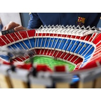 LEGO Creator Expert 10284 Камп Ноу – ФК "Барселона" Image #21