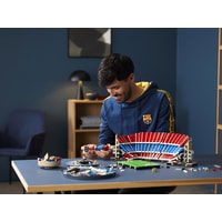 LEGO Creator Expert 10284 Камп Ноу – ФК "Барселона" Image #26