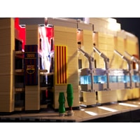 LEGO Creator Expert 10284 Камп Ноу – ФК "Барселона" Image #28