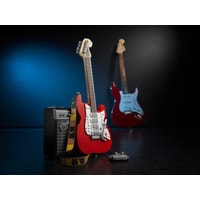LEGO Ideas 21329 Fender Stratocaster Image #11