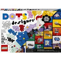 LEGO Dots 41938 Творческий набор для дизайнера Image #3