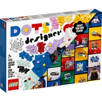 LEGO Dots 41938 Творческий набор для дизайнера