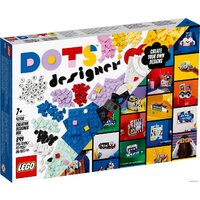 LEGO Dots 41938 Творческий набор для дизайнера Image #1