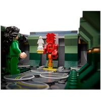 LEGO Marvel Super Heroes 76156 Взлет Домо Image #28