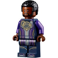 LEGO Marvel Super Heroes 76156 Взлет Домо Image #26