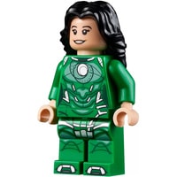 LEGO Marvel Super Heroes 76156 Взлет Домо Image #15