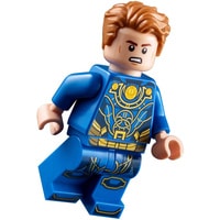 LEGO Marvel Super Heroes 76156 Взлет Домо Image #25