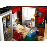 LEGO Ideas 21330 Один дома Image #25