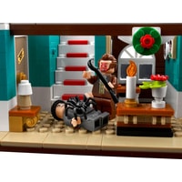 LEGO Ideas 21330 Один дома Image #32