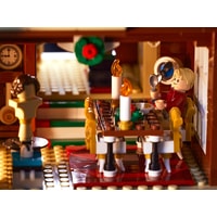 LEGO Ideas 21330 Один дома Image #23