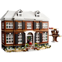 LEGO Ideas 21330 Один дома Image #6