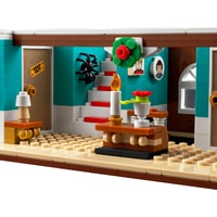 LEGO Ideas 21330 Один дома Image #35