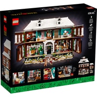 LEGO Ideas 21330 Один дома Image #2