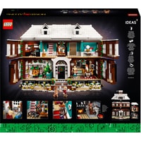 LEGO Ideas 21330 Один дома Image #4