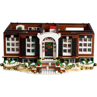 LEGO Ideas 21330 Один дома Image #8