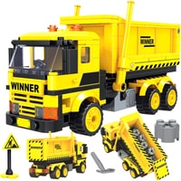 Winner 1285 Строительный грузовик Image #2