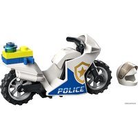 LEGO City 60319 Пожарная бригада и полицейская погоня Image #21