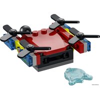 LEGO City 60319 Пожарная бригада и полицейская погоня Image #13