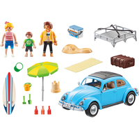 Playmobil PM70177 Volkswagen Beetle Image #2