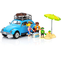 Playmobil PM70177 Volkswagen Beetle Image #3